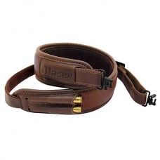 Blaser Loden Leather Rifle Sling